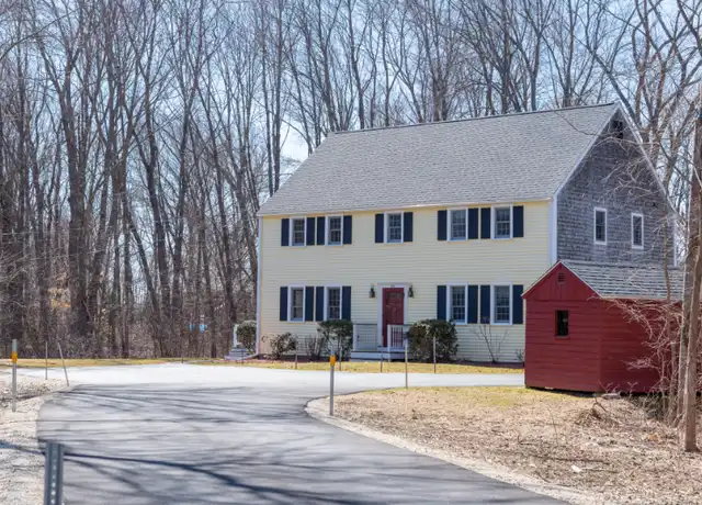 Property at 671 Main St Unit A, Eliot, ME, 03903, 2 beds, 1.5 baths, [object Object]