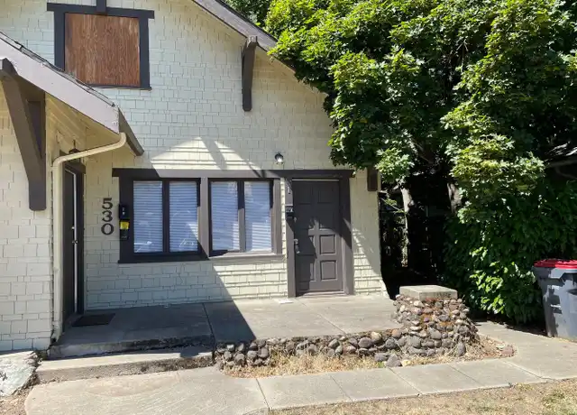 Property at 530 S Grape St, Medford, OR, 97501, 1 bed, 1 bath, [object Object]