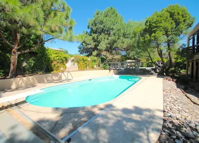 Property at 1801 Notre Dame Dr NE, Albuquerque, NM, 87106, 4 beds, 5 baths, [object Object]