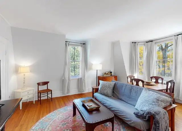 Property at 39 Cypress St Unit 2, Brookline, MA, 02445, 1 bed, 1 bath, [object Object]