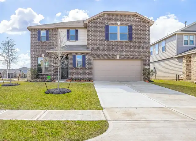 Property at 6120 Whitewing Rd, Richmond, TX, 77469, 4 beds, 2.5 baths, [object Object]