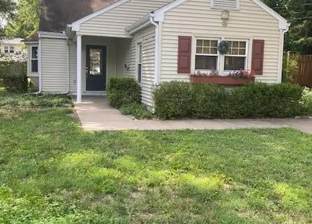 Property at 311 Maplewood Dr, Columbia, MO, 65203, 3 beds, 1 bath, [object Object]