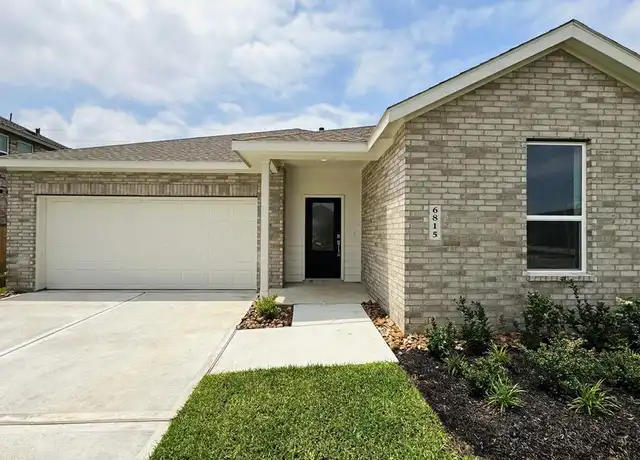 Property at 6815 Harvest Wheat Ln, Katy, TX, 77493, 3 beds, 2 baths, [object Object]