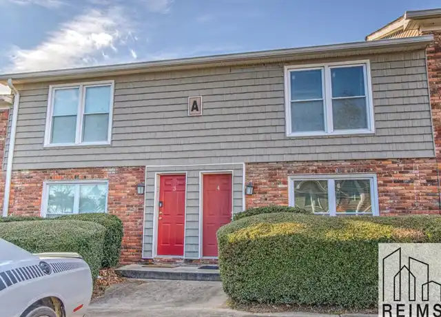 Property at 2201 Walden Dr Unit DRIVEA2, Augusta, GA, 30904, 2 beds, 1.5 baths, [object Object]
