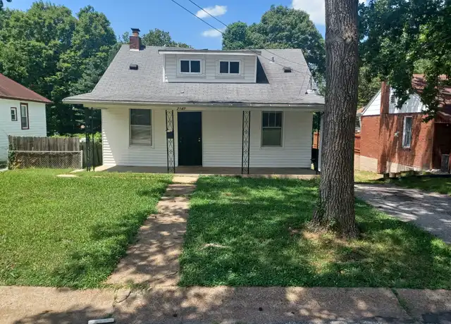 Property at 2417 Penfield Ave, St. Louis, MO, 63114, 4 beds, 1 bath, [object Object]