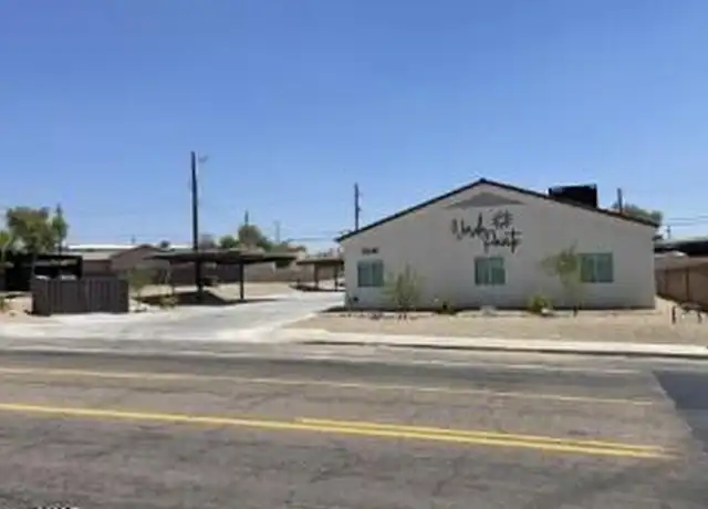 Property at 2640 Palo Verde Blvd S Unit A102, Lake Havasu City, AZ, 86403, 2 beds, 2 baths, [object Object]