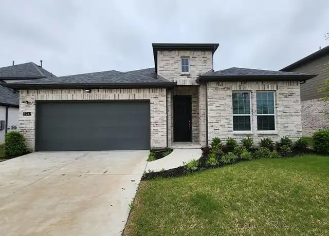 Property at 724 Fencerow Trl, Celina, TX, 75009, 4 beds, 2 baths, [object Object]