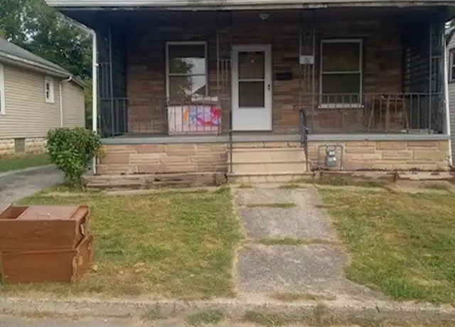 Property at 2634 Austin Ave, Youngstown, OH, 44509, 2 beds, 1 bath, [object Object]