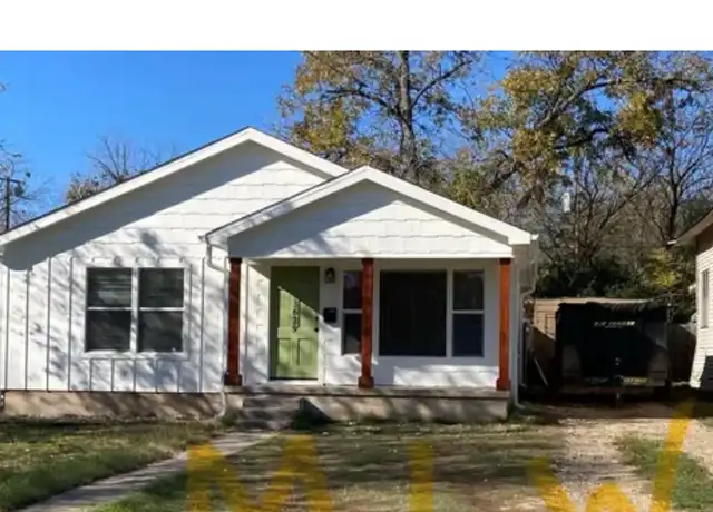 Property at 3629 Ethel Ave, Waco, TX, 76707, 2 beds, 1 bath, [object Object]