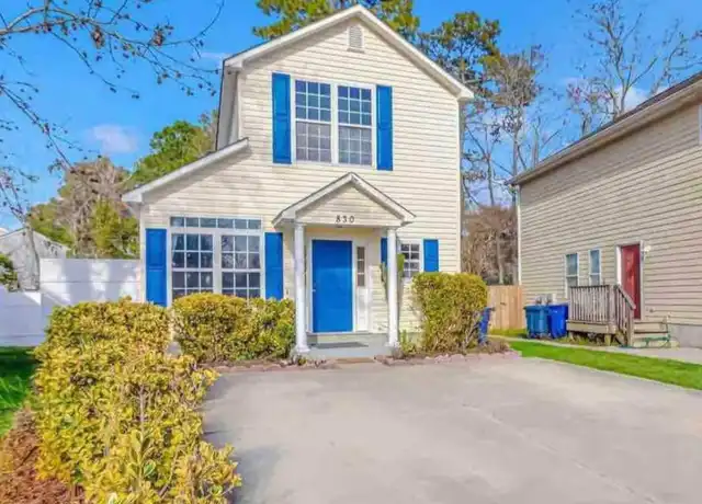 Property at 830 Brenda Pl, Myrtle Beach, SC, 29577, 3 beds, 3 baths, [object Object]