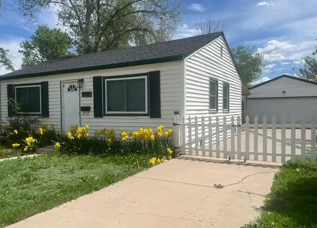 Property at 2640 S Hooker St, Denver, CO, 80219, 2 beds, 1 bath, [object Object]