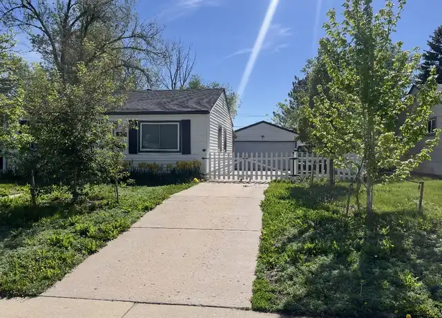 Property at 2640 S Hooker St, Denver, CO, 80219, 2 beds, 1 bath, [object Object]