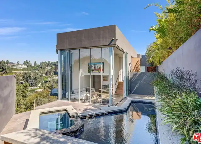 Property at 9400 Readcrest Dr, Beverly Hills, CA, 90210, 5 beds, 7 baths, [object Object]