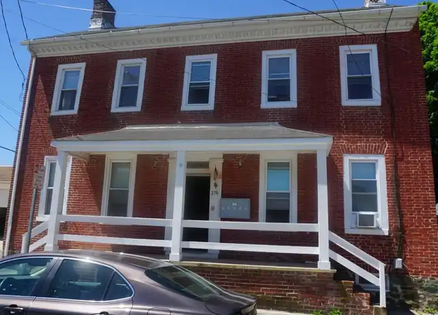 Property at 276 E Main St Unit 4, Westminster, MD, 21157, 2 beds, 1 bath, [object Object]