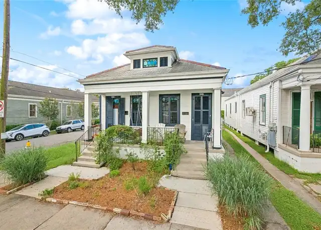 Property at 4302 Bienville St, New Orleans, LA, 70119, 2 beds, 1 bath, [object Object]