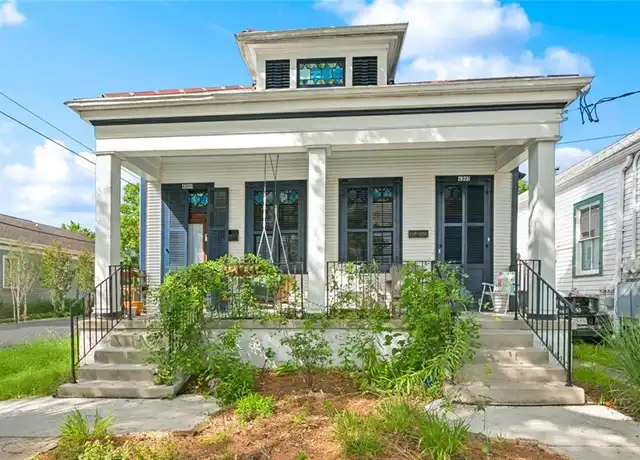 Property at 4302 Bienville St, New Orleans, LA, 70119, 2 beds, 1 bath, [object Object]