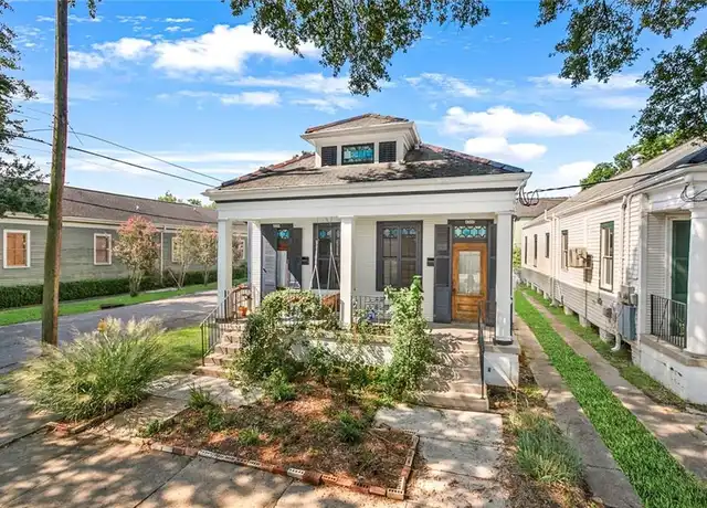 Property at 4302 Bienville St, New Orleans, LA, 70119, 2 beds, 1 bath, [object Object]