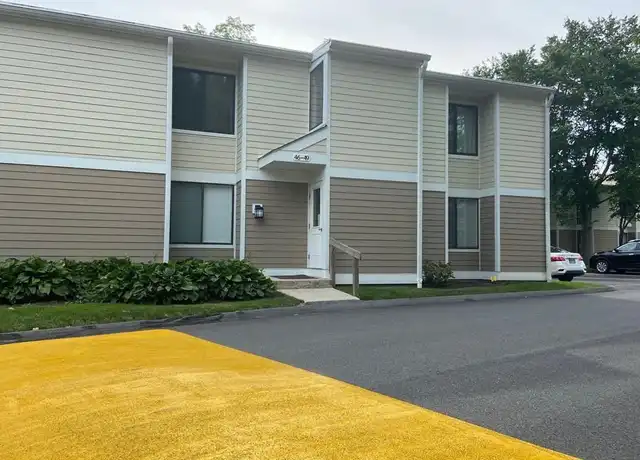 Property at 47 Olcott Way #47, Ridgefield, CT, 06877, 1 bed, 1 bath, [object Object]