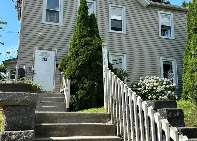 Property at 312 William St, Rye Brook, NY, 10573, 2 beds, 1 bath, [object Object]
