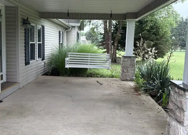 Property at 3512 Burnside Rd, Johnstown, OH, 43031, 4 beds, 2 baths, [object Object]