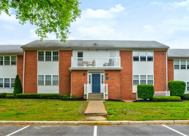 Property at Hampshire Terrace - 108 Riverview Ave, Neptune, NJ, 07753, 2 beds, 1 bath, [object Object]