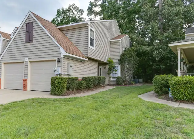 Property at 119 Brassie Dr, Yorktown, VA, 23693, 3 beds, 2.5 baths, [object Object]