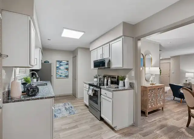 Property at Edwards Mill - 4301 Mill Village Rd, Raleigh, NC, 27612, 1 bed, 1 bath, [object Object]