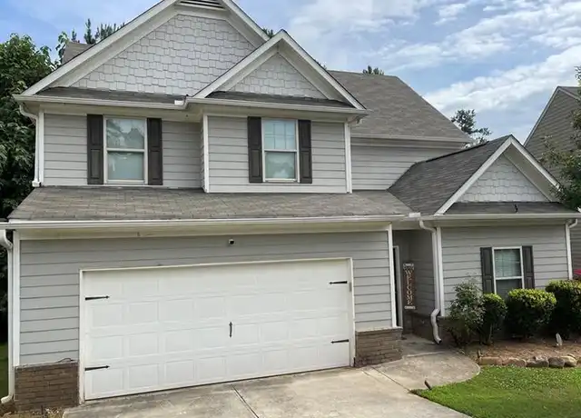 Property at 6427 Saint Mark Way, Fairburn, GA, 30213, 4 beds, 2.5 baths, [object Object]