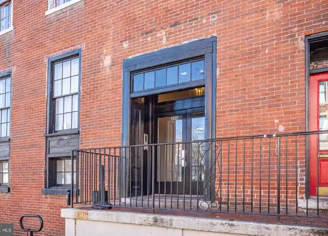 Property at 200 Hanover St, Fredericksburg, VA, 22401, 2 beds, 1 bath, [object Object]