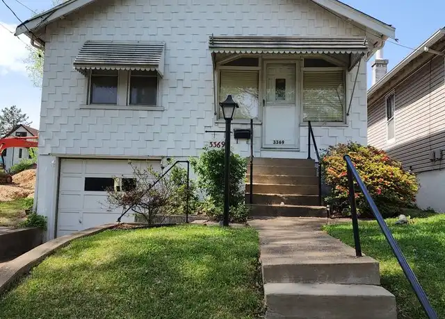 Property at 3369 Oxford Blvd, Saint Louis, MO, 63143, 2 beds, 1 bath, [object Object]