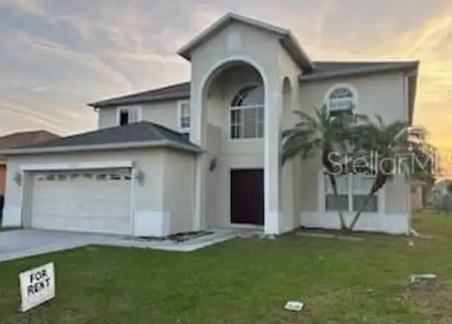 Property at 543 Brentford Ct, Kissimmee, FL, 34758, 4 beds, 2.5 baths, [object Object]