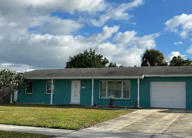 Property at 6439 Georgia Ave, Bradenton, FL, 34207, 2 beds, 1 bath, [object Object]