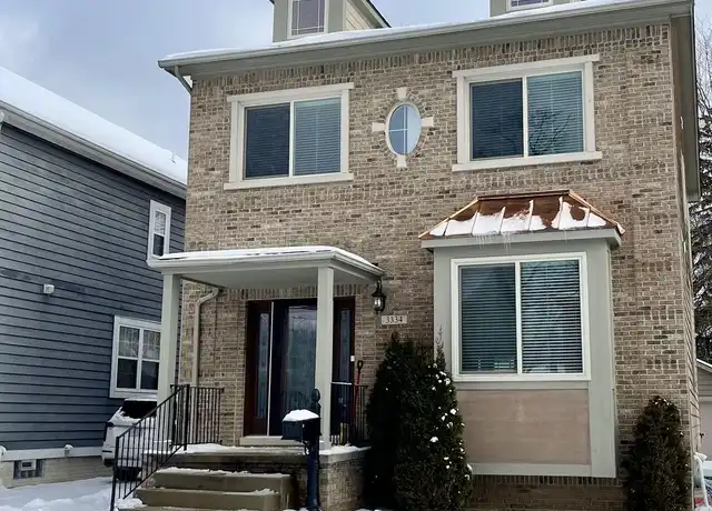 Property at 3334 Cummings Ave, Royal Oak, MI, 48073, 3 beds, 2.5 baths, [object Object]