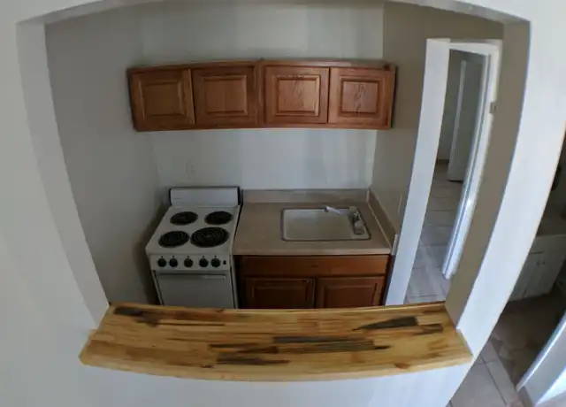 Property at 725 E Elm St Unit A2, Tucson, AZ, 85719, 1 bed, 1 bath, [object Object]