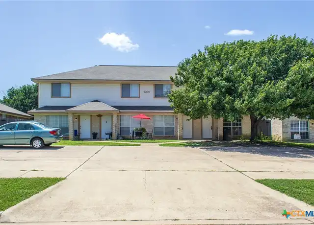 Property at 4301 July Dr Unit C, Killeen, TX, 76549, 2 beds, 1.5 baths, [object Object]