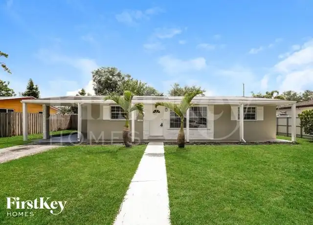 Property at 401 SW 68th Blvd, Pembroke Pines, FL, 33023, 3 beds, 2 baths, [object Object]