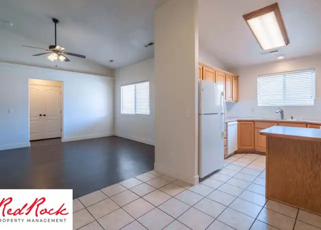 Property at 45 W Center St #7, Ivins, UT, 84738, 3 beds, 2 baths, [object Object]