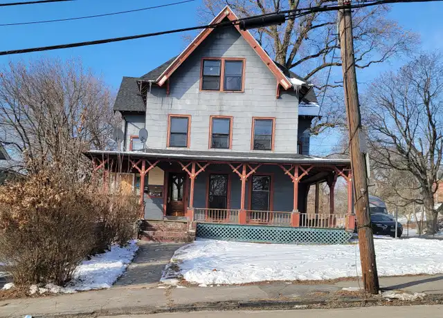 Property at 161 Prospect St Unit 1, Waterbury, CT, 06710, 2 beds, 1 bath, [object Object]