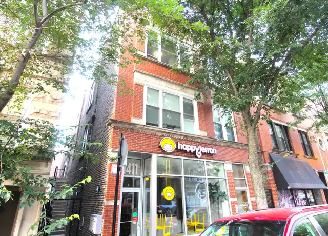 Property at 1411 W Taylor St Unit 1R, Chicago, IL, 60607, 4 beds, 3 baths, [object Object]