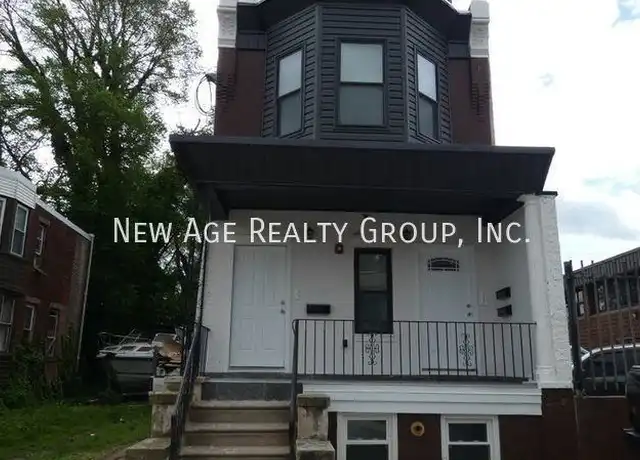 Property at 5122 Willows Ave Unit 2, Philadelphia, PA, 19143, 2 beds, 2 baths, [object Object]