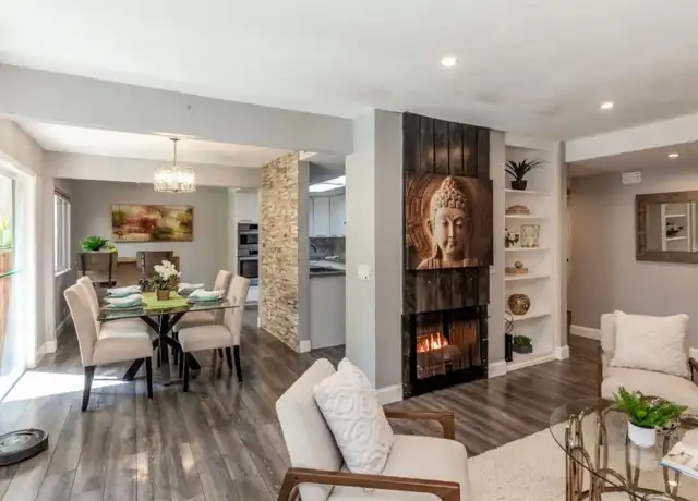 Property at 20720 4th St, Saratoga, CA, 95070, 3 beds, 2 baths, [object Object]