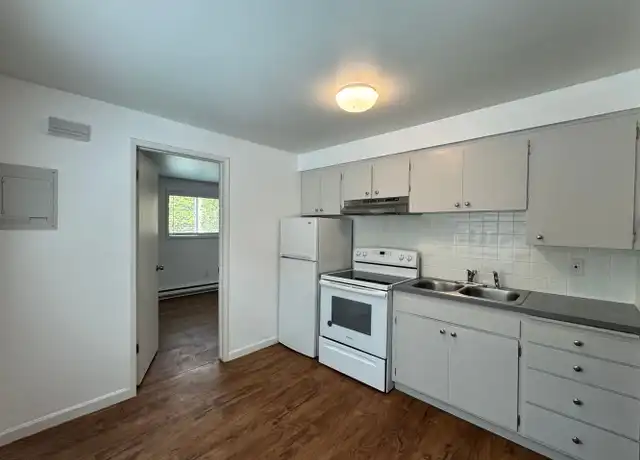 Property at 6125 N Mayfair St Unit 4, Spokane, WA, 99208, 1 bed, 1 bath, [object Object]