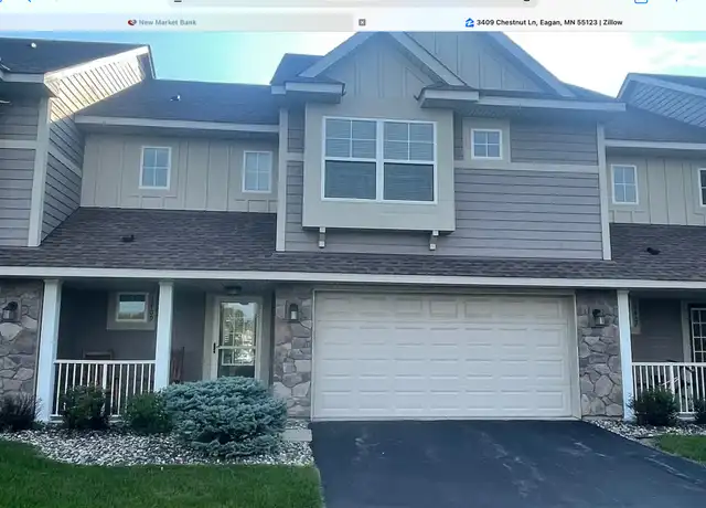 Property at 3409 Chestnut Ln, Saint Paul, MN, 55123, 3 beds, 2.5 baths, [object Object]