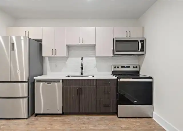 Property at 4625 Virginia Ave, Dallas, TX, 75204, 1 bed, 1 bath, [object Object]