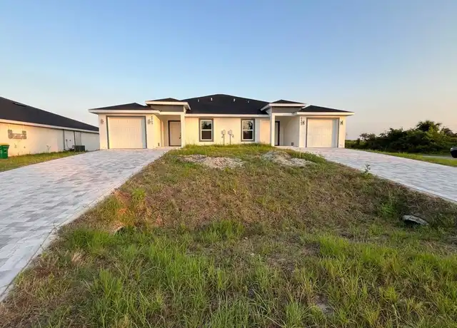 Property at 8465 Agate St, Port Charlotte, FL, 33981, 6 beds, 4 baths, [object Object]