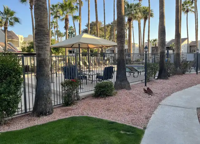 Property at 7350 N Via Paseo del Sur Unit P201, Scottsdale, AZ, 85258, 2 beds, 2 baths, [object Object]