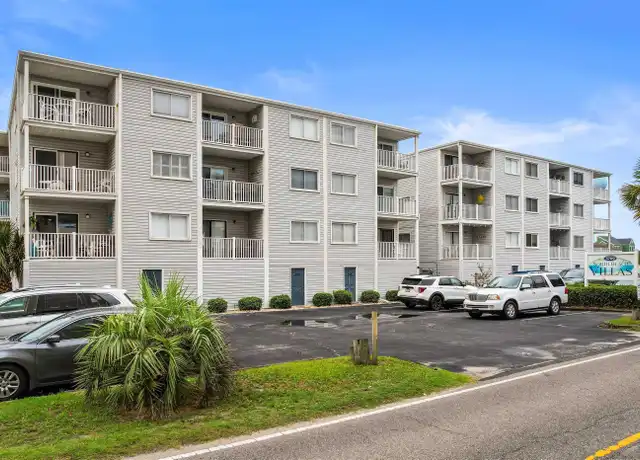 Property at 5709 N Ocean Blvd #306, North Myrtle Beach, SC, 29582, 2 beds, 2 baths, [object Object]