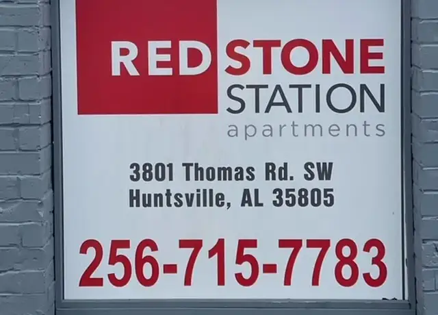 Photo of 3801 Thomas Rd SW, Huntsville, AL 35805