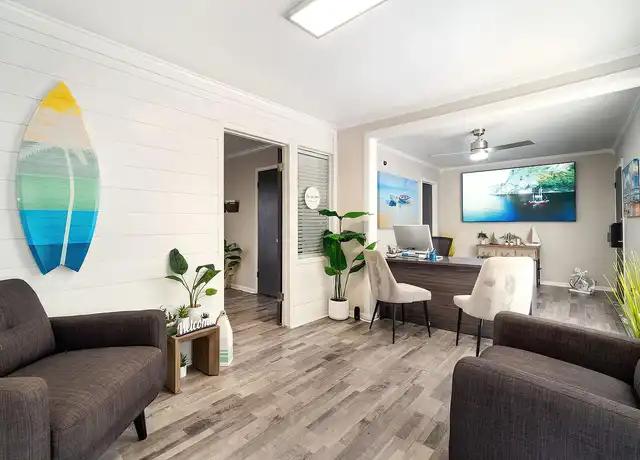 Property at Tides at Mueller - 5700 Cameron Rd, Austin, TX, 78723, 1 bed, 1 bath, [object Object]