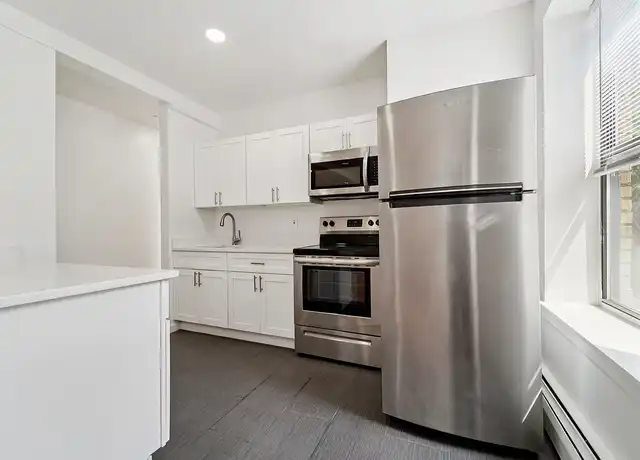 Property at PEEK Arlington Grove - 139 N Arlington Ave, East Orange, NJ, 07017, 2 beds, 1 bath, [object Object]